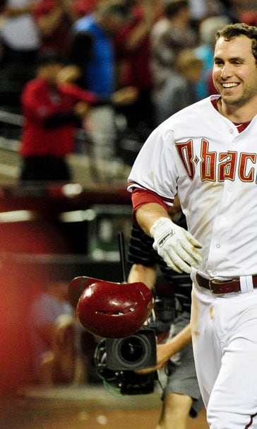 FOX Sports Arizona to televise 150 D-backs regular-season games